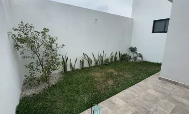 Casa Nueva en Venta en Residencial Los Almendros | Xalapa | $2,790,000 MXN