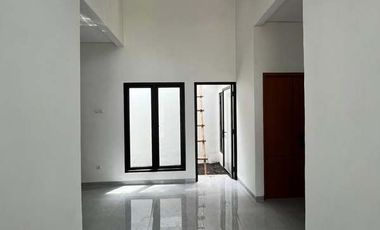 Rumah Baru Siap Huni Ketingan Residence Cluster dekat Polsek Mlati