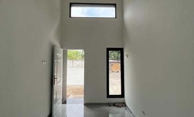 Rumah Baru Siap Huni Ketingan Residence Cluster dekat Polsek Mlati