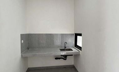 Rumah Baru Siap Huni Ketingan Residence Cluster dekat Polsek Mlati