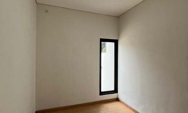 Rumah Baru Siap Huni Ketingan Residence Cluster dekat Polsek Mlati