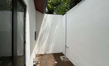 Rumah Baru Siap Huni Ketingan Residence Cluster dekat Polsek Mlati