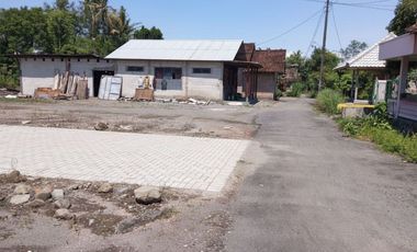 Tanah Kavling MURAH jl. Kaliurang km 10 dekat UII dan UGM