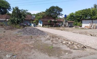 Tanah Kavling MURAH jl. Kaliurang km 10 dekat UII dan UGM