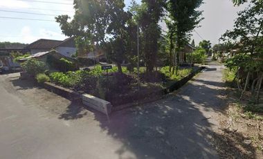 Tanah Kavling MURAH jl. Kaliurang km 10 dekat UII dan UGM