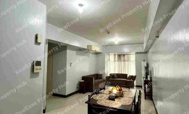 For Sale: 2BR at The Parkside Villas, Newport Pasay City - ₱12M