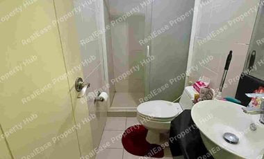 For Sale: 2BR at The Parkside Villas, Newport Pasay City - ₱12M