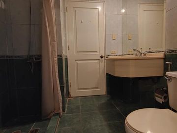 For Lease 2 Bedroom Unit with Parking Space at Two Lafayette Salcedo Village Makati