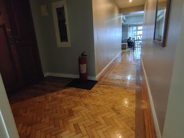 For Lease 2 Bedroom Unit with Parking Space at Two Lafayette Salcedo Village Makati