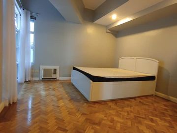 For Lease 2 Bedroom Unit with Parking Space at Two Lafayette Salcedo Village Makati