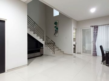 Rumah di Kendangsari