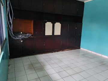 Disewakan Gudang Siap Pakai Di Jl Benua Indah Nambo Tangerang