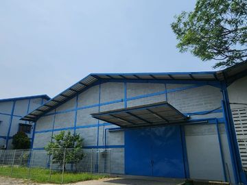 Disewakan Gudang Siap Pakai Di Jl Benua Indah Nambo Tangerang