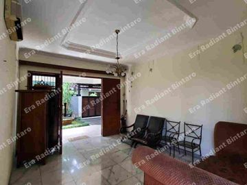 Dijual Cepat! Rumah Siap Huni Di Villa Ragunan Pasar Minggu