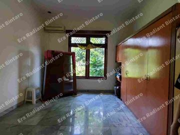 Dijual Cepat! Rumah Siap Huni Di Villa Ragunan Pasar Minggu