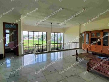 Dijual Cepat! Rumah Siap Huni Di Villa Ragunan Pasar Minggu