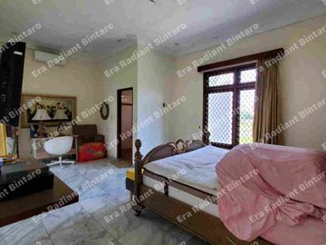 Dijual Cepat! Rumah Siap Huni Di Villa Ragunan Pasar Minggu