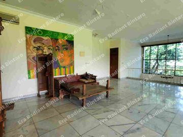 Dijual Cepat! Rumah Siap Huni Di Villa Ragunan Pasar Minggu