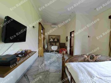 Dijual Cepat! Rumah Siap Huni Di Villa Ragunan Pasar Minggu