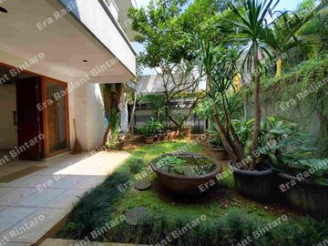 Dijual Cepat! Rumah Siap Huni Di Villa Ragunan Pasar Minggu