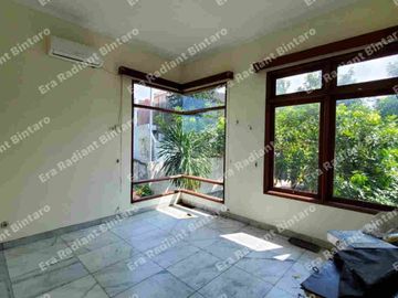 Dijual Cepat! Rumah Siap Huni Di Villa Ragunan Pasar Minggu