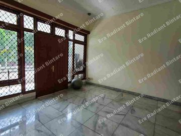 Dijual Cepat! Rumah Siap Huni Di Villa Ragunan Pasar Minggu