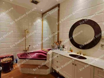Dijual Cepat! Rumah Siap Huni Di Villa Ragunan Pasar Minggu