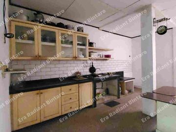 Dijual Cepat! Rumah Siap Huni Di Villa Ragunan Pasar Minggu