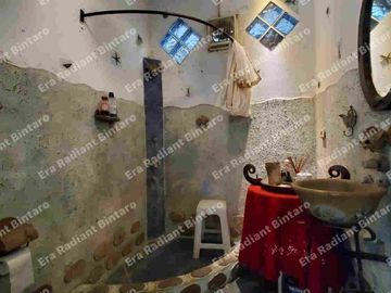 Dijual Cepat! Rumah Siap Huni Di Villa Ragunan Pasar Minggu