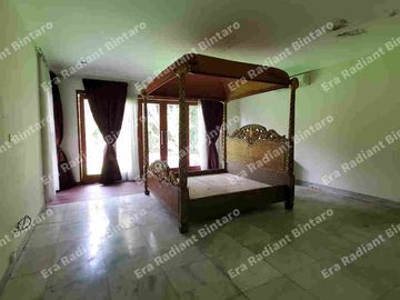 Dijual Cepat! Rumah Siap Huni Di Villa Ragunan Pasar Minggu