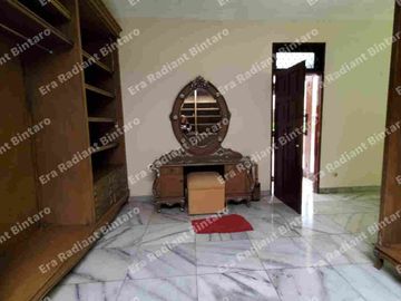 Dijual Cepat! Rumah Siap Huni Di Villa Ragunan Pasar Minggu