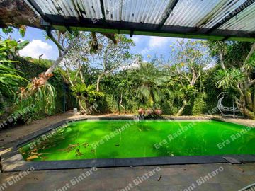 Dijual Cepat! Rumah Siap Huni Di Villa Ragunan Pasar Minggu