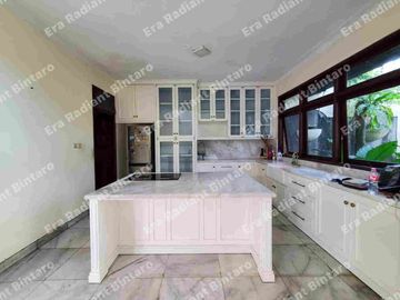Dijual Cepat! Rumah Siap Huni Di Villa Ragunan Pasar Minggu
