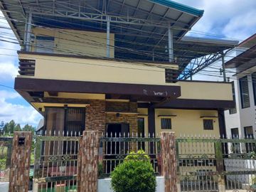 Pre-Owned House & Lot For Sale in Iruhin Tagaytay City-MC