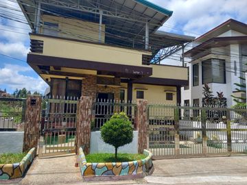 Pre-Owned House & Lot For Sale in Iruhin Tagaytay City-MC