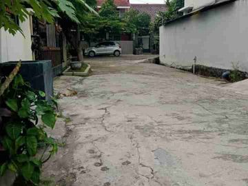ARK@Dijual rumah 2 lantai (Tahun 2021) MinimalisArcamanik Endah