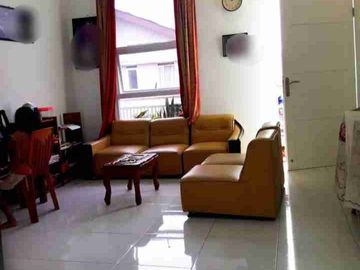 ARK@Dijual rumah 2 lantai (Tahun 2021) MinimalisArcamanik Endah