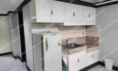 For Sale: 1BR Unit at Xavierville Square Condominium, QC - ₱5M