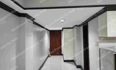 For Sale: 1BR Unit at Xavierville Square Condominium, QC - ₱5M