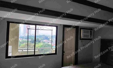 For Sale: 1BR Unit at Xavierville Square Condominium, QC - ₱5M