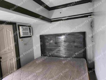 For Sale: 1BR Unit at Xavierville Square Condominium, QC - ₱5M