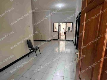 RUMAH KULDESAK TENGAH KOTA HARGA MEPET NJOP SEMARANG