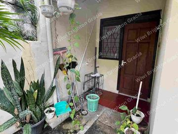 RUMAH KULDESAK TENGAH KOTA HARGA MEPET NJOP SEMARANG