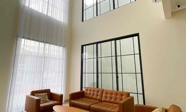 Bellefont East at Gading Serpong Rumah Mewah Attic di Lokasi Strategis