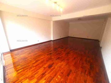 VENDO DEPARTAMENTO CERCA AL GOLF DE SAN ISIDRO