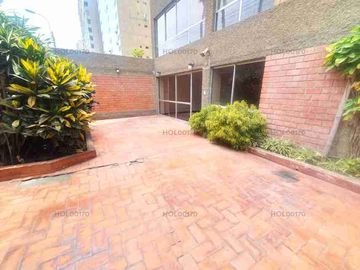 VENDO DEPARTAMENTO CERCA AL GOLF DE SAN ISIDRO