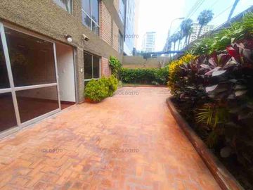 VENDO DEPARTAMENTO CERCA AL GOLF DE SAN ISIDRO