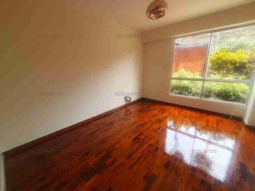 VENDO DEPARTAMENTO CERCA AL GOLF DE SAN ISIDRO