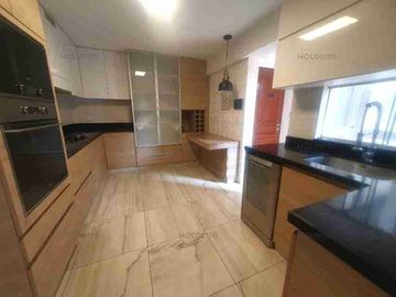 VENDO DEPARTAMENTO CERCA AL GOLF DE SAN ISIDRO