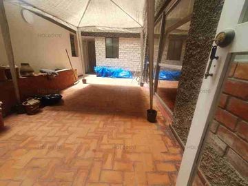 VENDO DEPARTAMENTO CERCA AL GOLF DE SAN ISIDRO